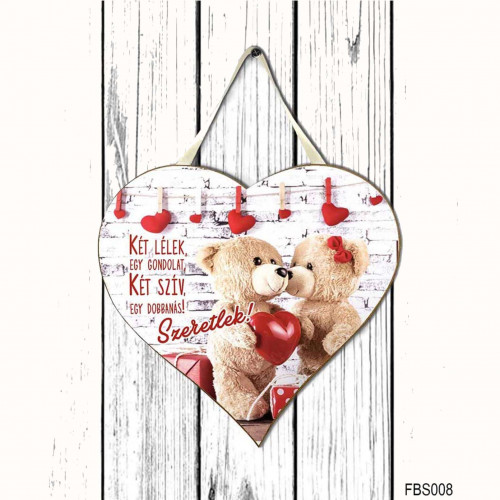 Fali Dekoráció Nőknek Szerelmeseknek